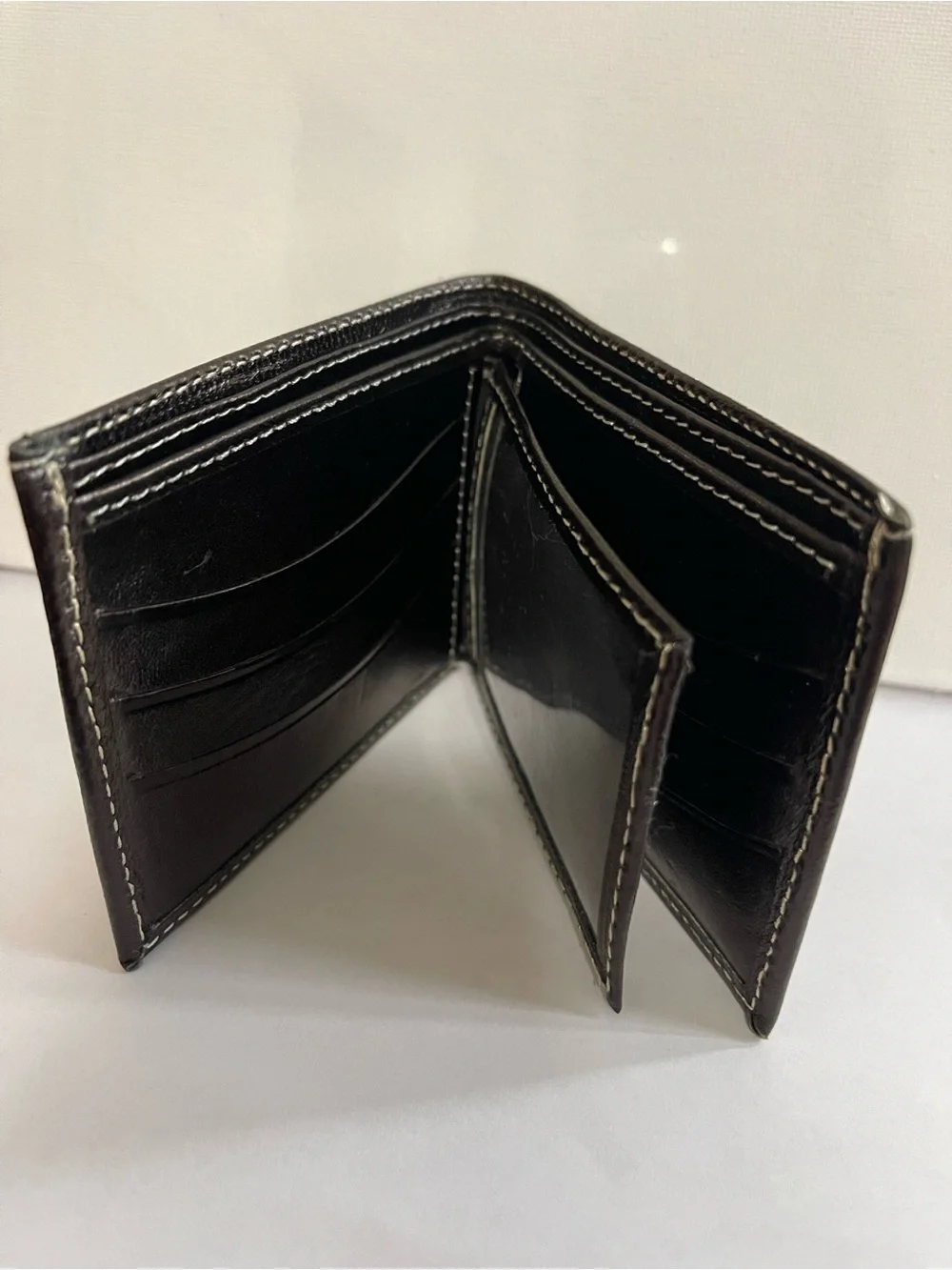 N/A stylish black